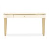 La Terrazza Cappuccino Living Room Set