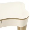 La Terrazza Cappuccino Living Room Set