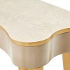 La Terrazza Silver Mist Occasional Table Set