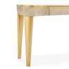 La Terrazza Silver Mist Occasional Table Set