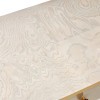 La Terrazza Silver Mist Occasional Table Set