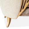 La Terrazza Cappuccino Living Room Set