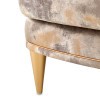 La Terrazza Cappuccino Living Room Set