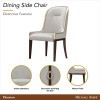Houston Oval Dining Room Set