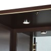 Houston Oval Dining Room Set