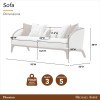 Houston Living Room Set