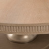 West Kensington Sea Salt Caramel Oval Dining Room Set
