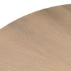 West Kensington Sea Salt Caramel Oval Dining Room Set