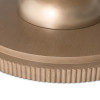 West Kensington Sea Salt Caramel Oval Dining Room Set