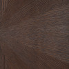 West Kensington Medium Espresso Oval Dining Table