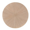 West Kensington Sea Salt Caramel Round Dining Table