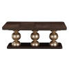 West Kensington Medium Espresso Rectangular Dining Table