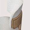 West Kensington Sea Salt Caramel Side Chair (Set of 2)