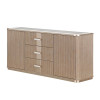 West Kensington Sea Salt Caramel Sideboard