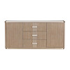West Kensington Sea Salt Caramel Rectangular Dining Room Set