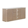 West Kensington Sea Salt Caramel Rectangular Dining Room Set