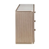 West Kensington Sea Salt Caramel Rectangular Dining Room Set