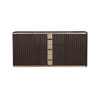 West Kensington Medium Espresso Sideboard