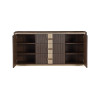 West Kensington Medium Espresso Sideboard