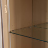West Kensington Sea Salt Caramel Display Cabinet