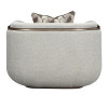 West Kensington Medium Espresso and Buff Living Room Set