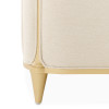 Scotts Square Upholstered Bed
