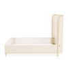 Scotts Square Upholstered Bed