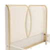 Scotts Square Upholstered Bed