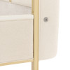 Scotts Square Upholstered Bed
