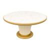 Scotts Square Round Dining Table