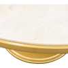 Scotts Square Round Dining Table