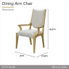 Scotts Square Oval Dining Room Set