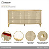 Scotts Square Dresser