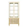 Scotts Square Display Cabinet