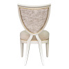 Sirene Oval Dining Room Set