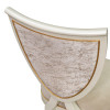 Sirene Oval Dining Room Set