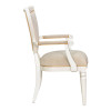 Sirene Oval Dining Room Set