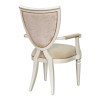 Sirene Oval Dining Room Set