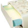 Sirene Upholstered Bed