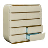 Sirene 10 Drawer Chest