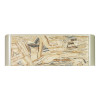 Sirene 10 Drawer Chest