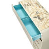 Sirene 10 Drawer Chest
