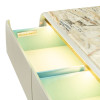 Sirene 10 Drawer Chest