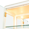 Sirene Oval Dining Room Set