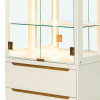 Sirene Oval Dining Room Set