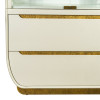 Sirene Oval Dining Room Set