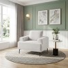 Stride Taupe Living Room Set
