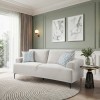 Stride Taupe Living Room Set