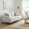Stride Taupe Living Room Set