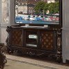 Versailles TV Console (Cherry Oak)